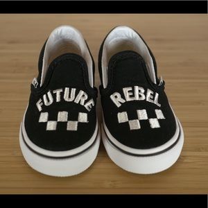 vans shoes rebel sport